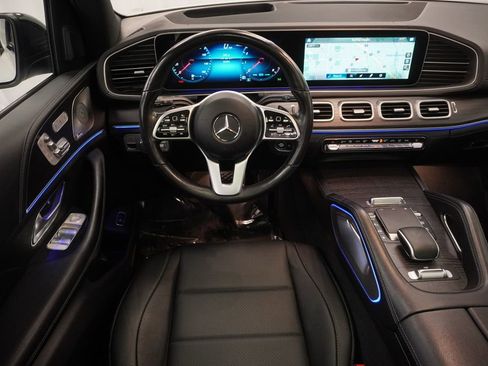 Used 2022 Mercedes-Benz GLE 450 4MATIC image 23