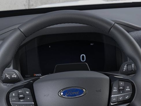 New 2026 Ford Explorer Platinum w/ LUX Leather Package AWD/4WD image 13