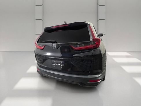 Used 2021 Honda CR-V Touring image 6