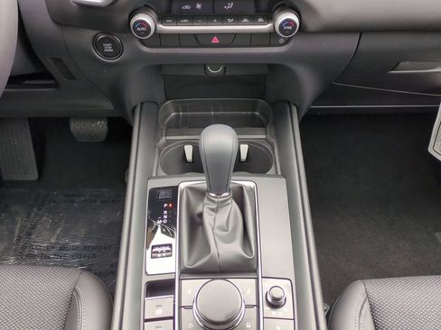 New 2026 MAZDA CX-50 AWD 2.5 S w/ Cargo Package image 19