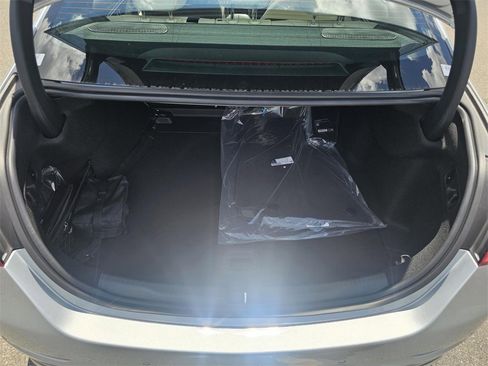 New 2025 Mercedes-Benz C 300 Sedan image 9