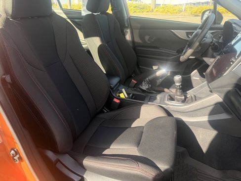 Used 2024 Subaru WRX Premium image 27