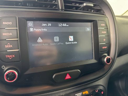 Used 2021 Kia Soul S image 18