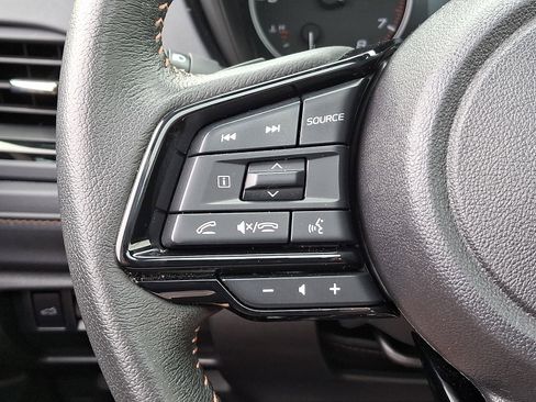 Used 2025 Subaru Forester Touring AWD/4WD image 22