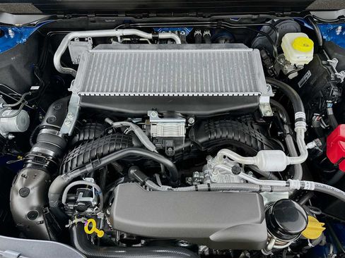 New 2026 Subaru Outback Wilderness image 27