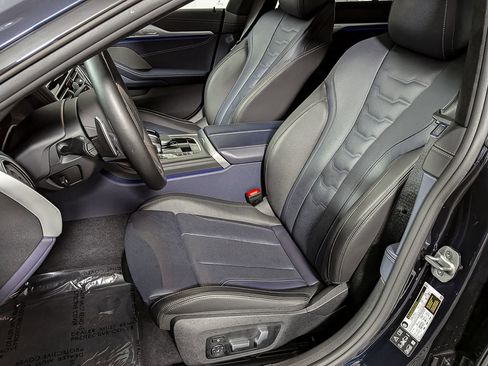 Used 2025 BMW 840i xDrive image 18