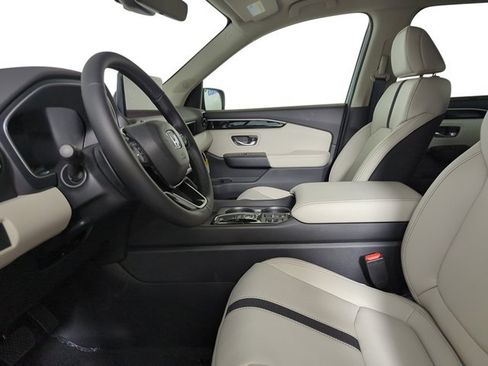New 2026 Honda Pilot EX-L image 11