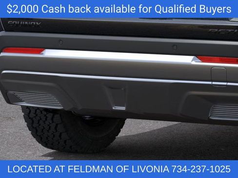 New 2026 Chevrolet Equinox ACTIV image 14