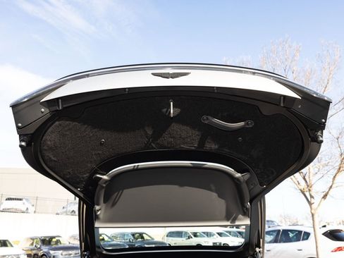 New 2026 Aston Martin V8 Vantage S image 46