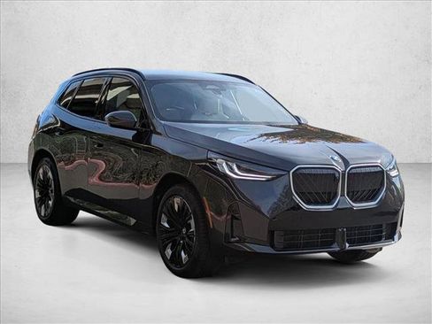 Used 2026 BMW X3 xDrive30 w/ Premium Package AWD/4WD image 6