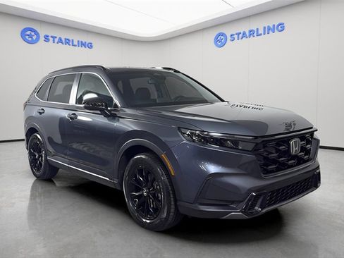 Used 2025 Honda CR-V Sport image 13