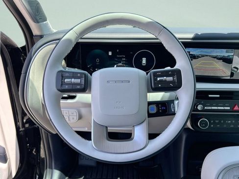 New 2026 Hyundai Palisade Calligraphy FWD image 31