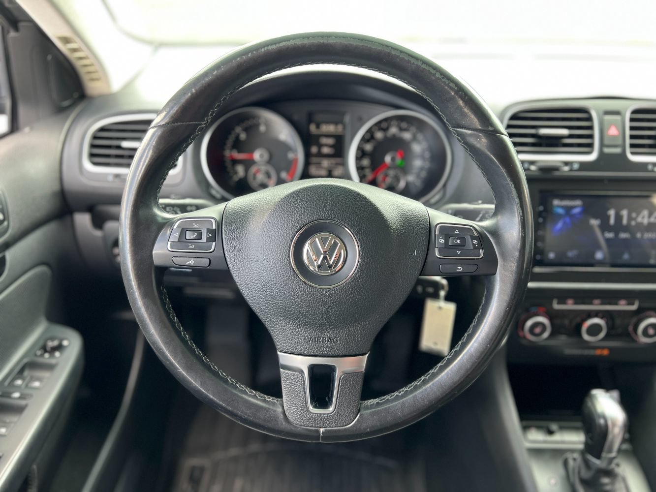 Used 2014 Volkswagen Jetta TDI FWD image 13
