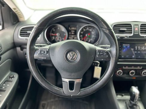 Used 2014 Volkswagen Jetta TDI FWD image 13