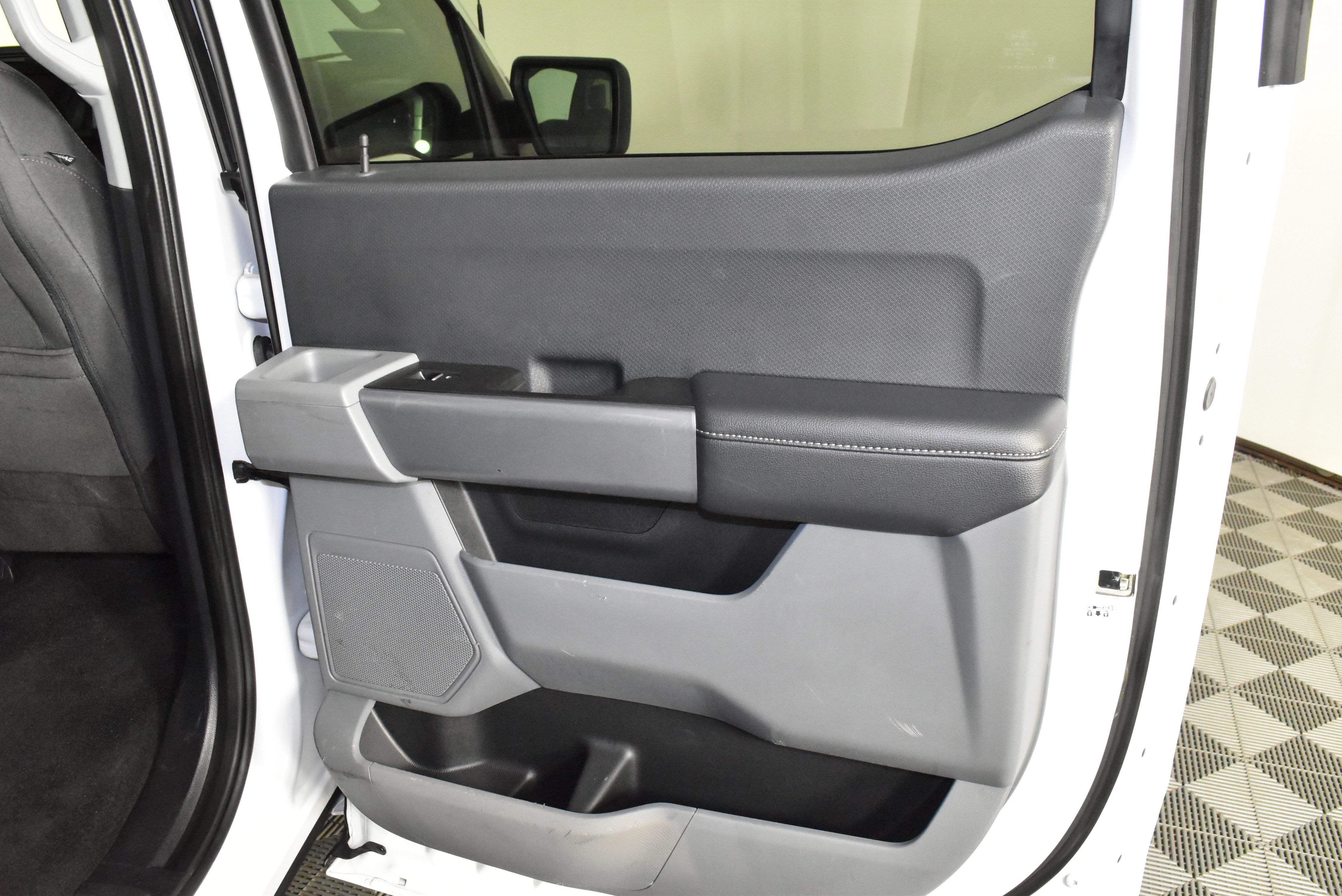 Used 2022 Ford F150 XLT AWD/4WD image 45