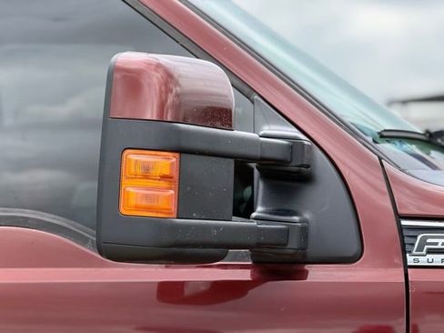 Used 2016 Ford F350 King Ranch image 9