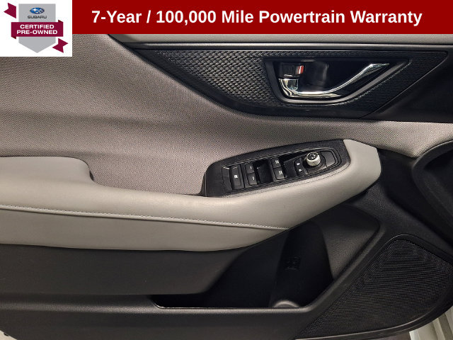 Certified 2025 Subaru Legacy Premium AWD/4WD image 11