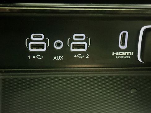 Used 2022 Jeep Grand Cherokee Limited 4xe w/ Luxury Tech Group II AWD/4WD image 26
