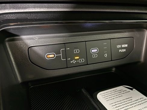 New 2026 Kia K5 GT image 30