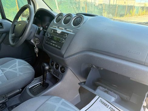Used 2012 Ford Transit Connect XLT image 34