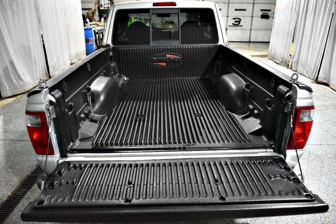 Used 2003 Ford Ranger Tremor RWD image 19