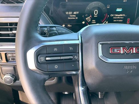 Certified 2025 GMC Yukon Elevation w/ Technology Package image 22