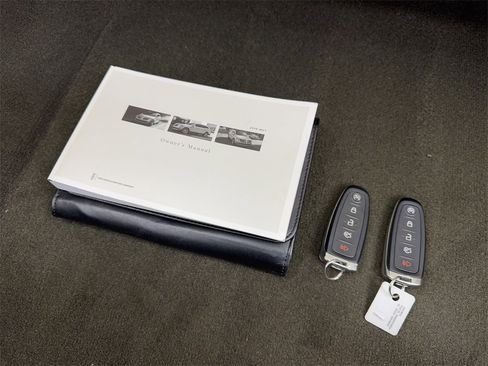 Used 2019 Lincoln MKT AWD image 83