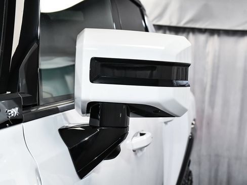 Used 2025 GMC Hummer EV 3X AWD/4WD image 79