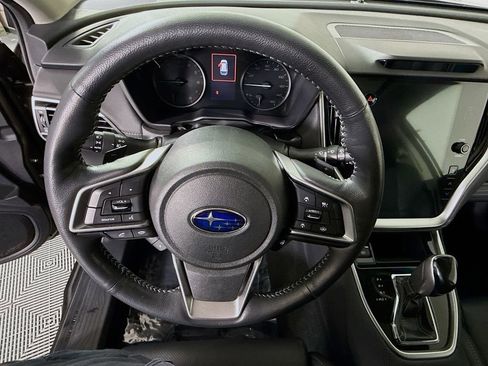 Certified 2022 Subaru Outback Limited w/ Popular Package #2 image 23