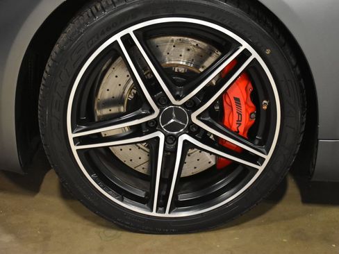 Used 2018 Mercedes-Benz AMG GT C image 48