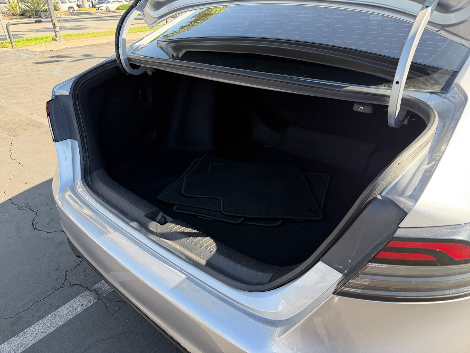 Used 2025 Honda Accord LX image 21