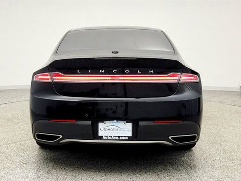 Used 2017 Lincoln MKZ Premiere image 6