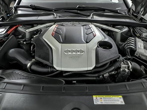 Used 2019 Audi S4 Premium Plus w/ Premium Plus Package AWD/4WD image 12