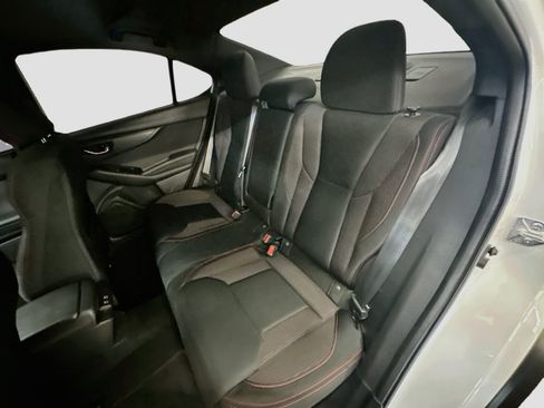 Used 2022 Subaru WRX Premium AWD/4WD image 29