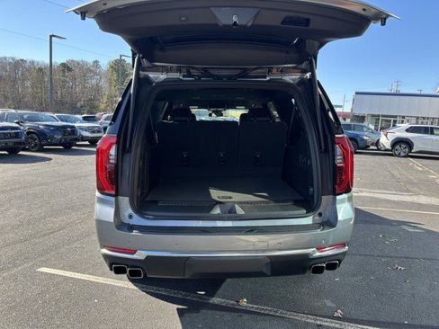 New 2026 GMC Yukon XL Denali image 54