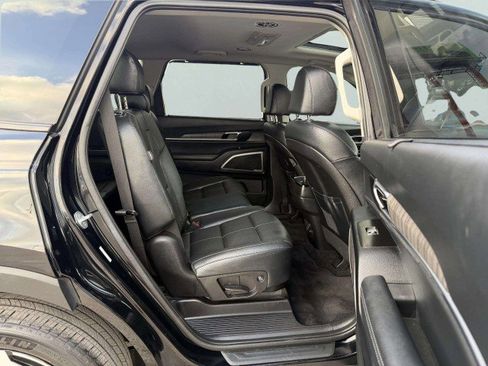 Used 2023 Kia Telluride EX image 40