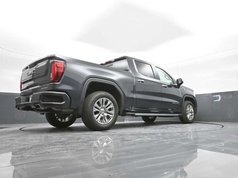 Used 2021 GMC Sierra 1500 Denali w/ Driver Alert Package II image 47