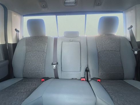 Used 2017 RAM 1500 Big Horn image 18