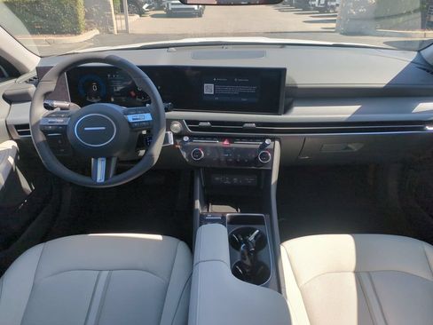 New 2026 Hyundai Sonata SEL FWD image 26