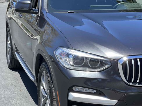 Used 2019 BMW X3 sDrive30i RWD image 37