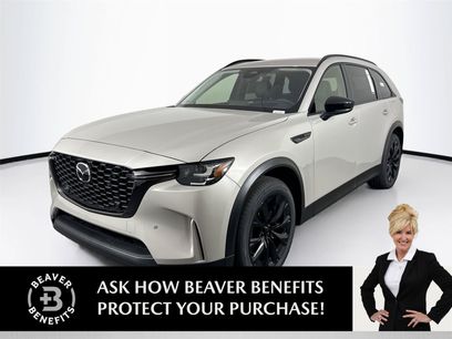 New 2026 MAZDA CX-90 3.3 Turbo w/ Premium Sport Pkg