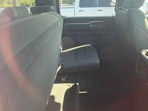 Used 2019 RAM 1500 Big Horn AWD/4WD image 19