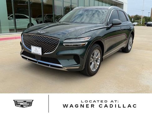 Used 2023 Genesis GV70 2.5T AWD/4WD image 1