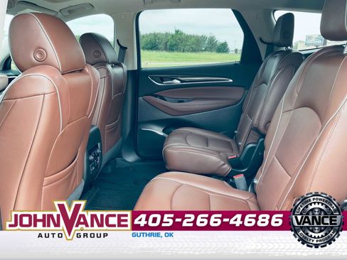 Used 2018 Buick Enclave Avenir w/ Avenir Technology Package image 19