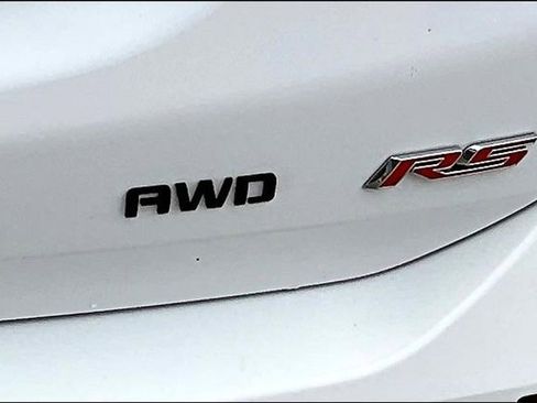 Used 2023 Chevrolet Equinox RS image 14