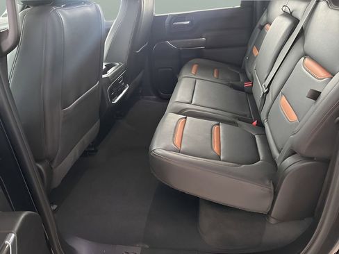 Used 2023 GMC Sierra 2500 AT4 w/ Gooseneck/5TH Wheel Package image 24