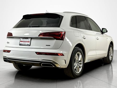 Used 2022 Audi Q5 2.0T Premium AWD/4WD image 10