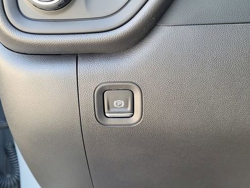 Used 2024 Chevrolet Silverado 1500 W/T w/ WT Safety Package image 23