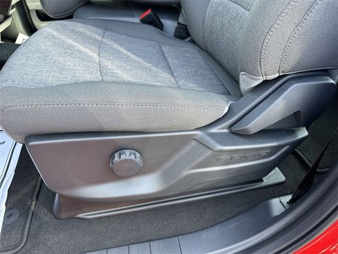 New 2026 Ford F250 XL w/ STX Appearance Package image 12