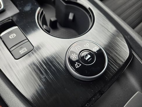 New 2026 Nissan Rogue SV w/ Rock Creek Premium Package image 14